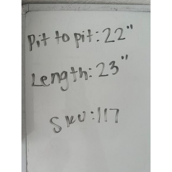 Bohme Art Deco Long SLeeve Top Rust/Brick Size Medium - Picture 7 of 7